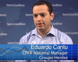Eduardo Cantu Image