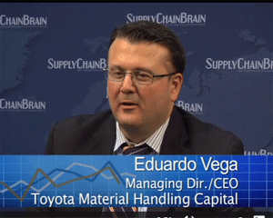 Eduardo Vega Image