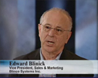 Edward Blinick Icon