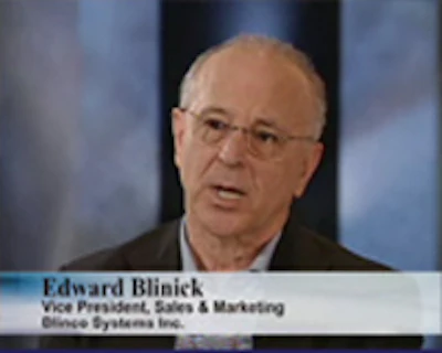 Edward Blinick Icon