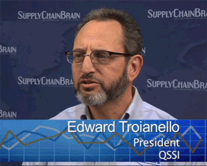 Edward Troianello Image