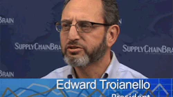 Edward Troianello Image