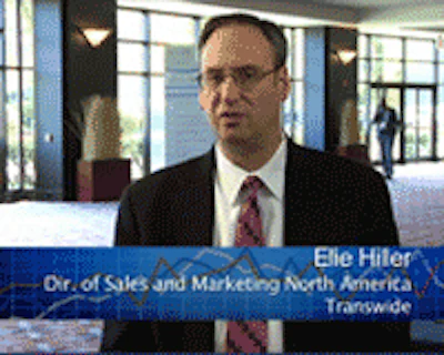 Elie Hiller Icon