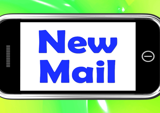 Email 1 01