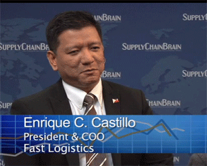 Enrique Castillo Image