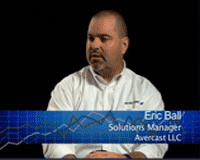 Eric Ball Icon