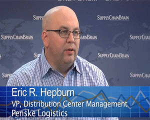 Eric Hepburn Image