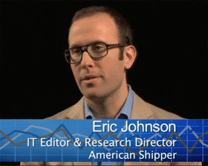 Eric Johnson Image