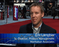 Eric Lamphier Icon