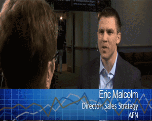 Eric Malcolm Image