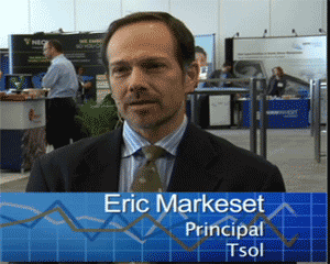 Eric Markeset Image