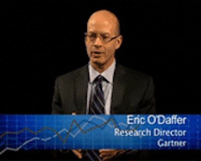 Eric O Daffer Icon