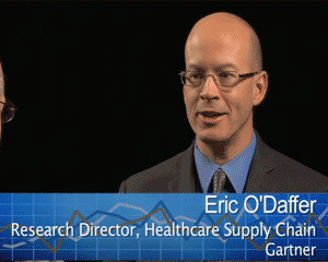 Eric O Daffer Image