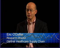 Eric O Daffer Icon