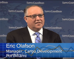 Eric Olafson Image