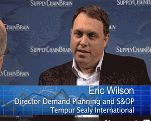 Eric Wilson Image