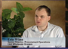 Eric Winn Icon