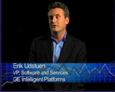 Erik Udstuen Icon