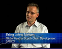 Erling Johns Nielsen Icon