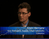 Erwin Hermans Icon