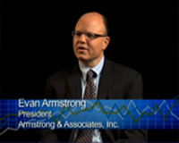 Evan Armstrong Icon