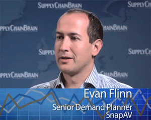 Evan Flinn Image