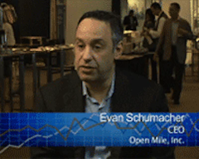 Evan Schumacher Icon