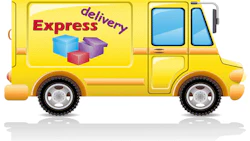 Express Small Shipments2 01