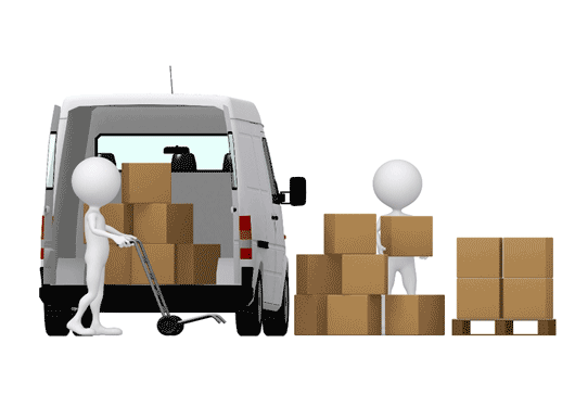 Express Small Shipments3