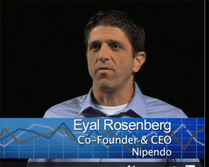 Eyal Rosenberg Image