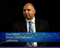 Eyal Saban Icon