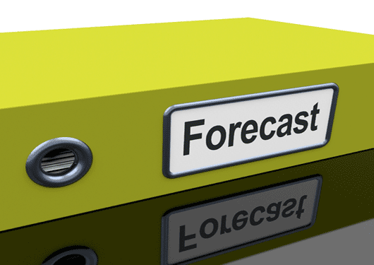 Forecast Demand Planning 03