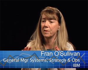 Fran O Sullivan Image