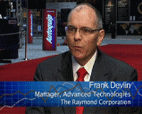 Frank Devlin Icon