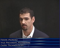 Frank Moreno Icon