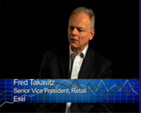 Fred Takavitz Icon