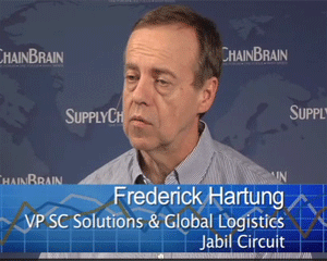 Frederick Hartung Image