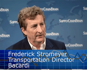 Frederick Stromeyer Image