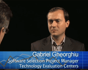 Gabriel Gheorghiu Image