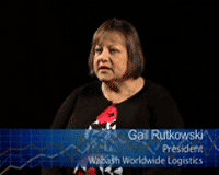 Gail Rutkowski Icon