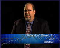Garland Duvall Icon