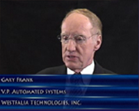 Gary Frank Icon