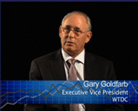 Gary Goldfarb Icon
