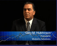 Gary Hutchinson Icon