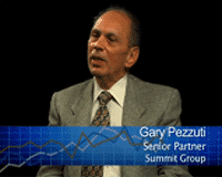 Gary Pezzuti Icon