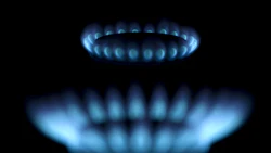 Gas Burner 01