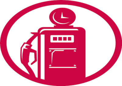 Gas Pump 1