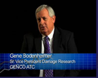 Gene Bodenheimer Icon