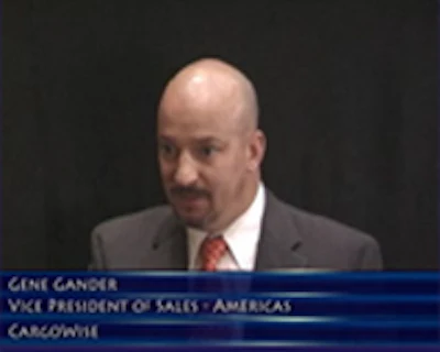 Gene Gander Icon