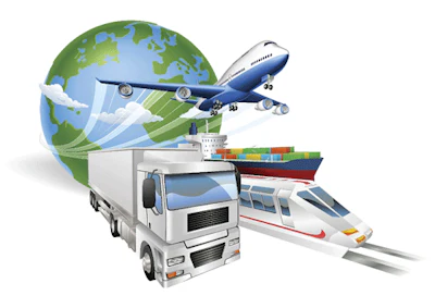 General Logistics 03
